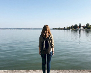 Egyedül utazni, mégsem magányosan