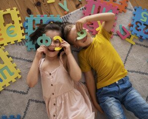 Előgyermeknap Balatonföldváron