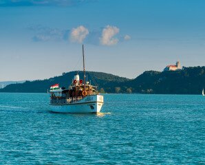 Érdekel mit írnak a Balatonról?