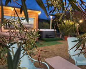 „Ez az élménycsomag a test és a lélek feltöltődését kínálja”