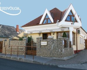 Fejesvölgy Kisvendéglő