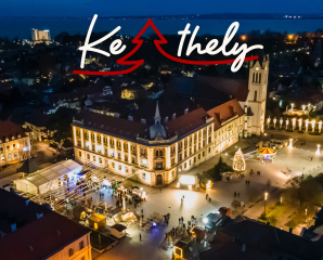 Fények, zene, közösség, élmény