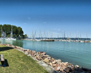 Földvár Napok Balatonföldváron