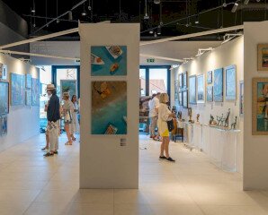 Füred Art Week