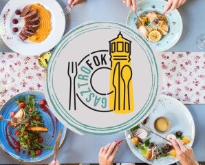GasztroFok Ősz Siófokon