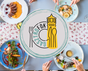 GasztroFok Tavasz