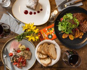 Gasztronómia, kultúra, turizmus