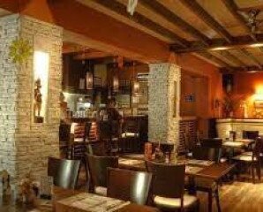 Gianpiero’s étterem Balatonbogláron