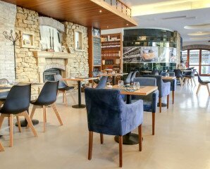 Gusto13 Bistro és Delicate