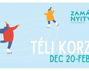 Gyere a Zamárdi Téli Korzóra