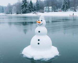 Gyerekprogramok télen is