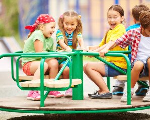 Gyermeknap Szántódon