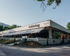 Hableány Bisztró és Borbár