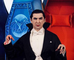 Halloween, mint gazdasági potenciál?