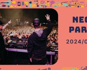 Ha nyár, akkor Gyárkert!