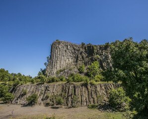 Hegyestű Geológiai Bemutatóhely
