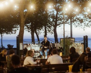 ​Helka Sörkert és Sörfőzde Balatonföldváron