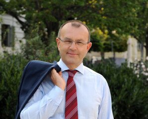 „Hiszek a Balaton-part felszabadításában”