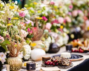 Hosszúasztal Piknik