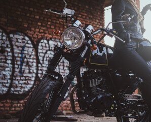 H-Turul Motoros Napok Zalakaroson