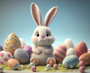 Húsvéti Nyuladalom Siófokon