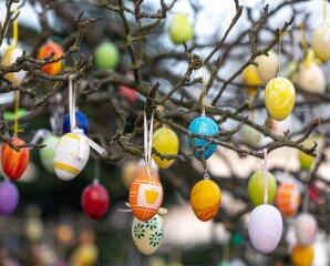 Húsvéti Park Megnyitó Balatonlellén