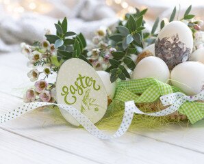 Húsvéti Vigadalom és Kézműves Vásár Rádpusztán