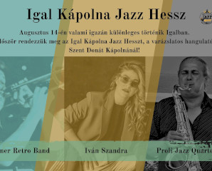 Igal Kápolna Jazz Hessz