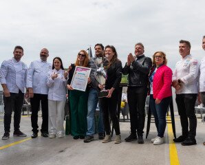 Ilyen volt a XII. Balaton Fagyija 2025. választás!