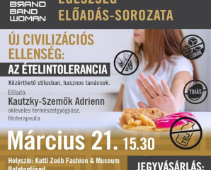 Interaktív egészség-show Balatonfüreden