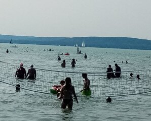 Izgalmas szabadidős programok a strandokon