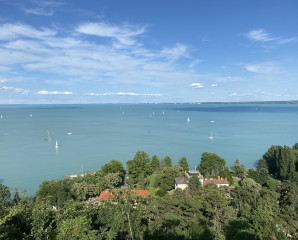 Jó számokkal zárt a nyár