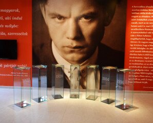 József Attila Emlékház