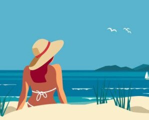 Kalandvágyó nők döntenek az utazások nagy részéről