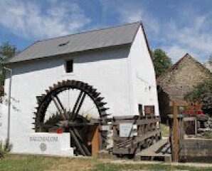 Kapolcs - ​Falumalom múzeum