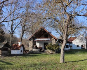 Kapolcs - ​Kovácsműhely Múzeum