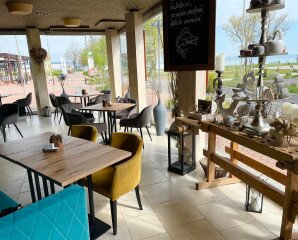 Kedvesem Bisztro Balatonlellén