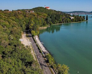 KÉSZ Group Balatonfondo