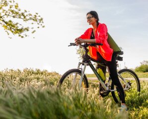 Keszhelyen nyit a harmadik BalatonBIKE365 Port