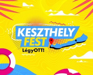 KeszthelyFest 2023