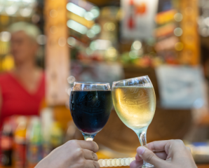 Keszthelyi borünnep