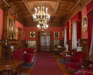 Keszthelyi Festetics Kastély