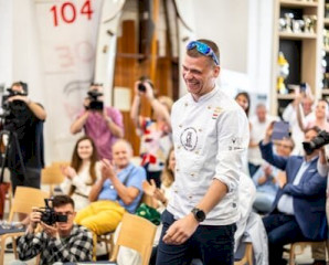 Kiderült, melyik íz nyerte a Balaton Fagyija 2026-ot!
