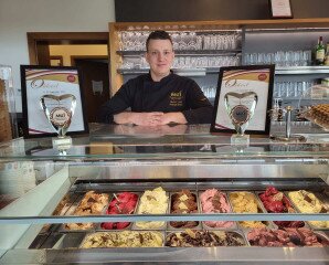 „Kiváló alapanyag és harmonizáló ízek”