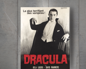 Koccintson Draculával!