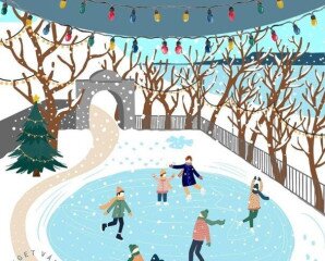 Korizz a Balatonnál