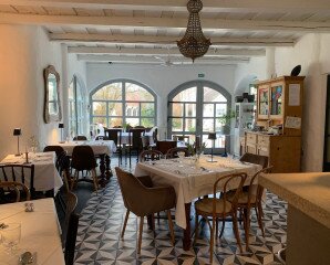 Kővirág Panzió és Étterem