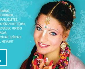 Krisna-völgyi búcsú