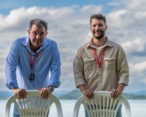 Kultkikötő – elképesztő programokat tartogat az idei nyár!