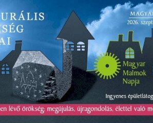 Kulturális Örökség Napjai Veszprémben
